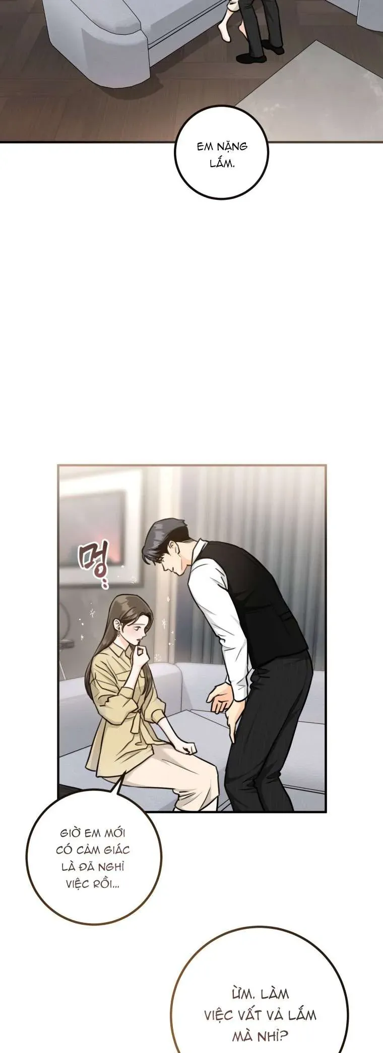 Chuyện Kết Hôn Chapter 54 - 31