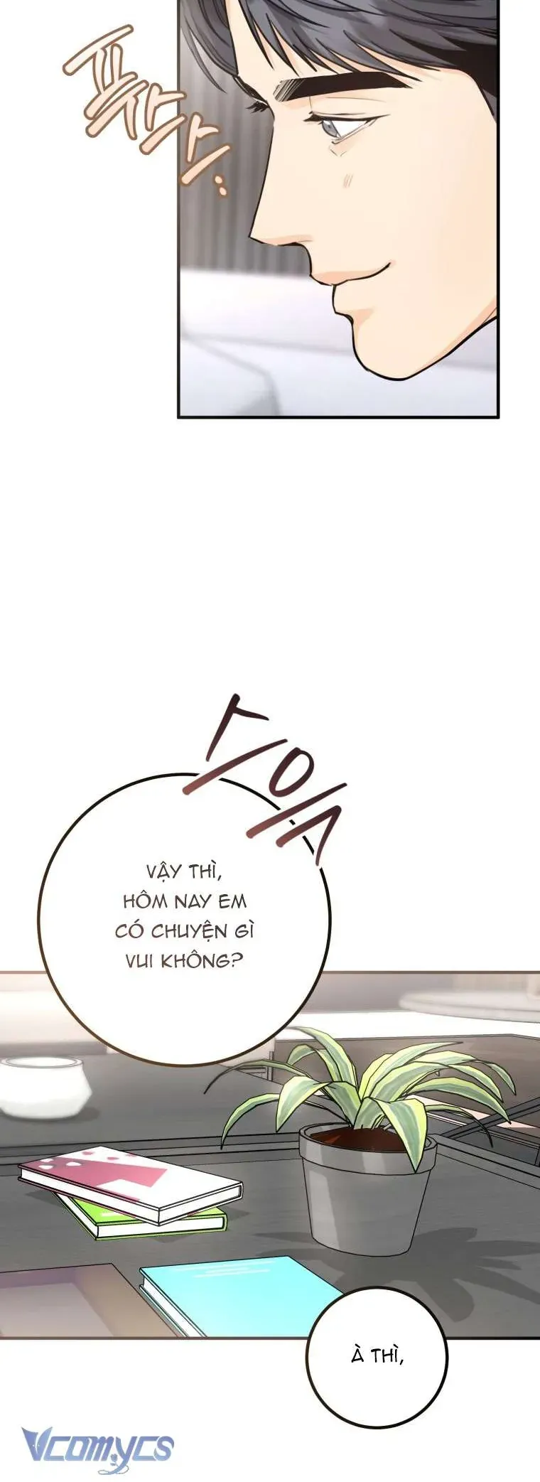 Chuyện Kết Hôn Chapter 54 - 33