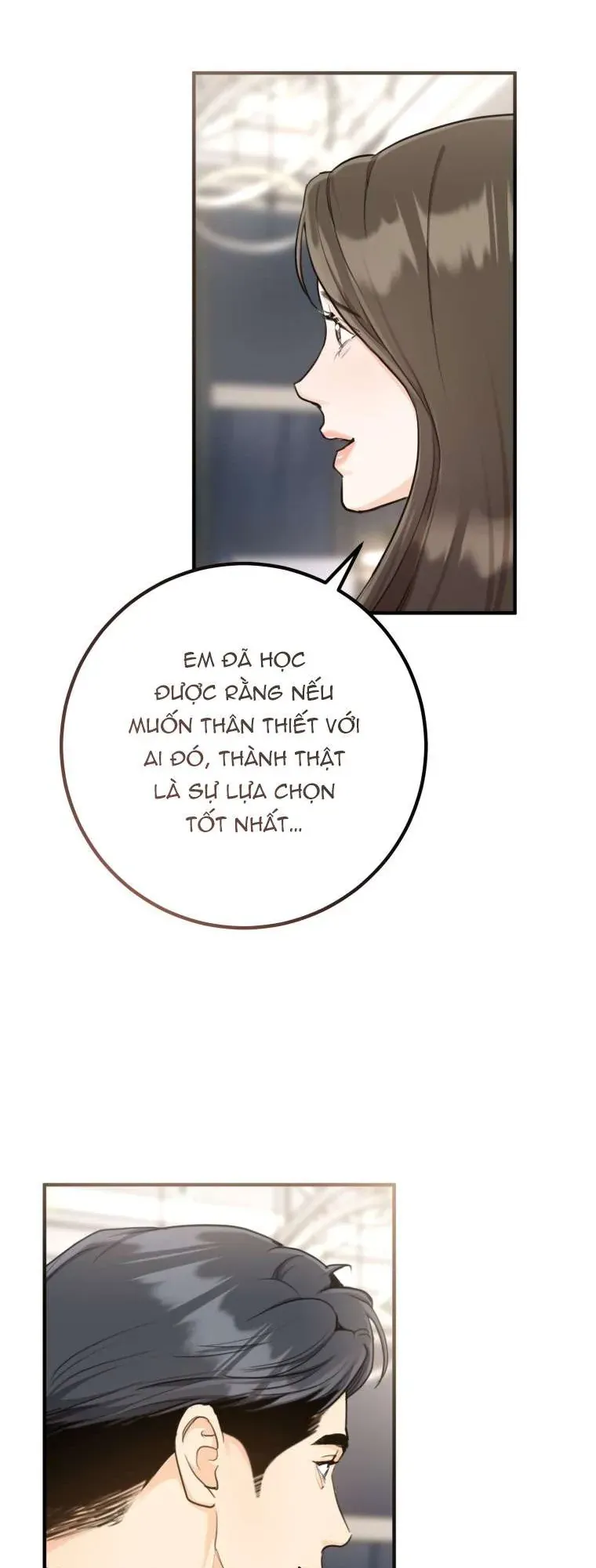 Chuyện Kết Hôn Chapter 54 - 35