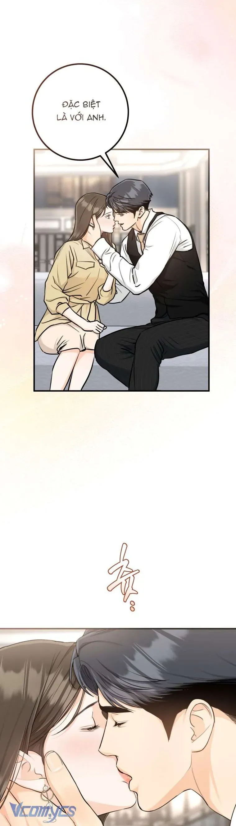 Chuyện Kết Hôn Chapter 54 - 38