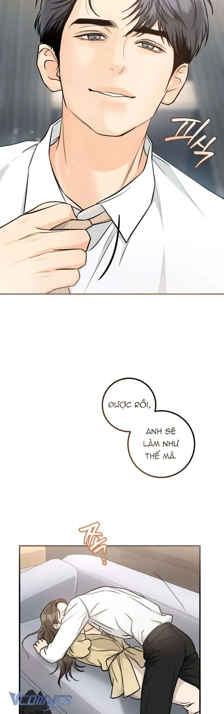 Chuyện Kết Hôn Chapter 54 - 42