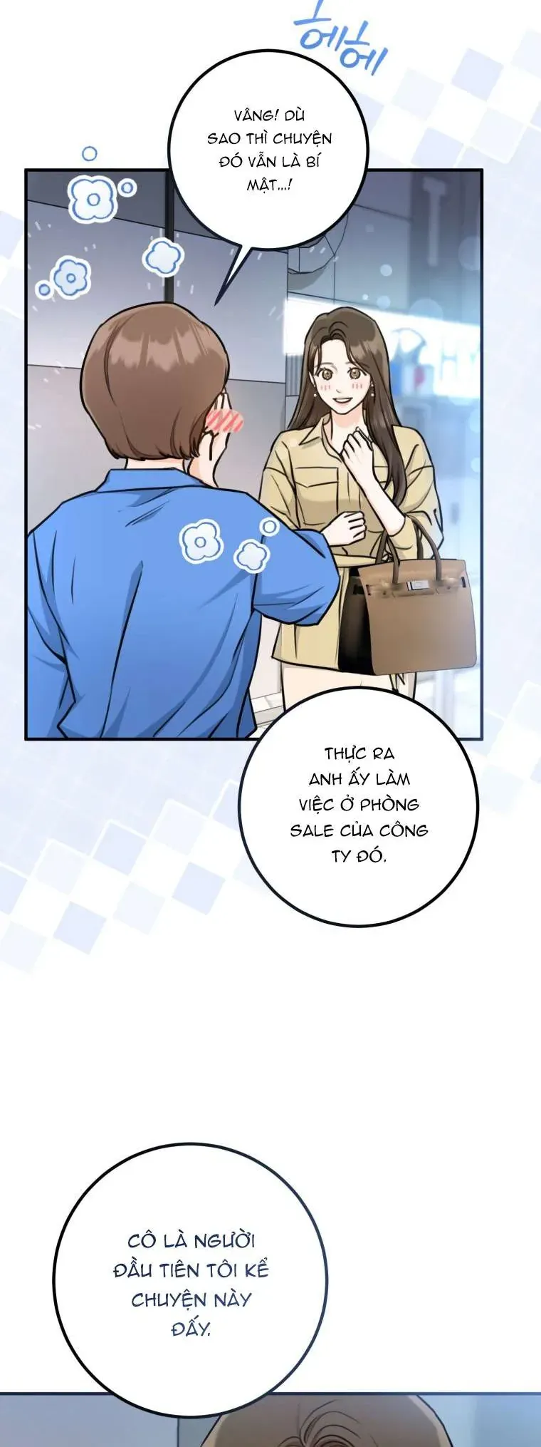 Chuyện Kết Hôn Chapter 54 - 8