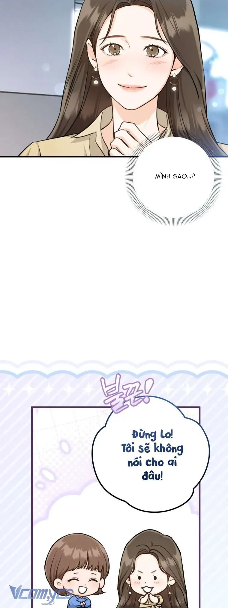 Chuyện Kết Hôn Chapter 54 - 9