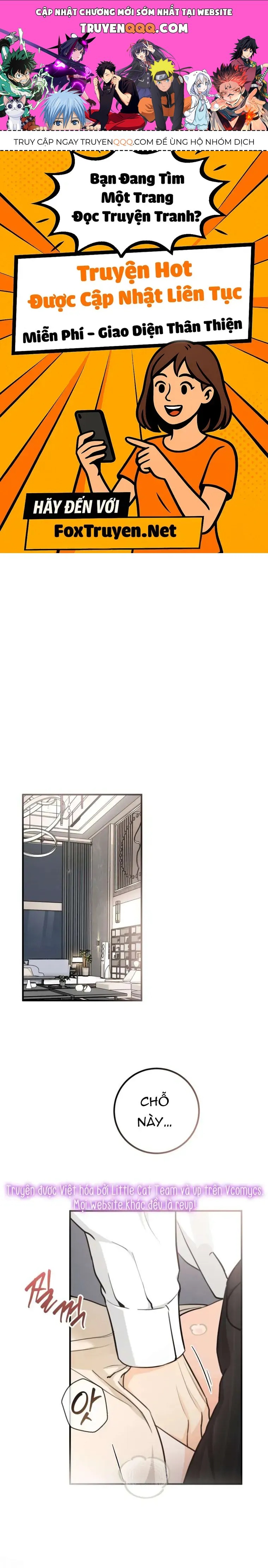 Chuyện Kết Hôn Chapter 55 - 1