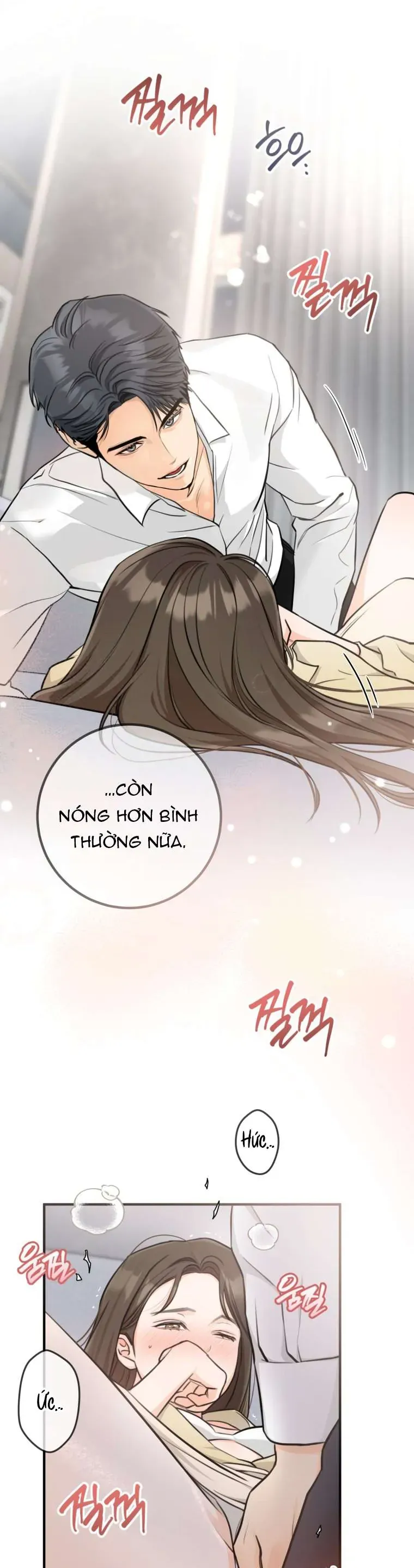 Chuyện Kết Hôn Chapter 55 - 2