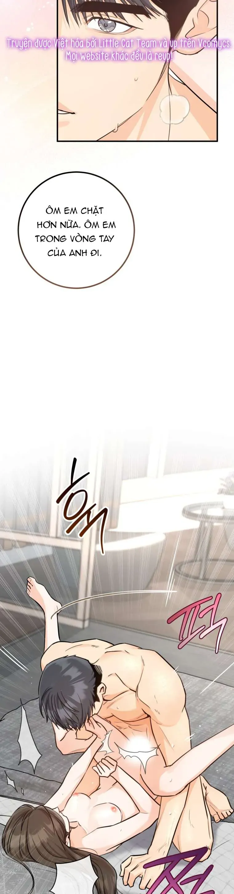 Chuyện Kết Hôn Chapter 55 - 15