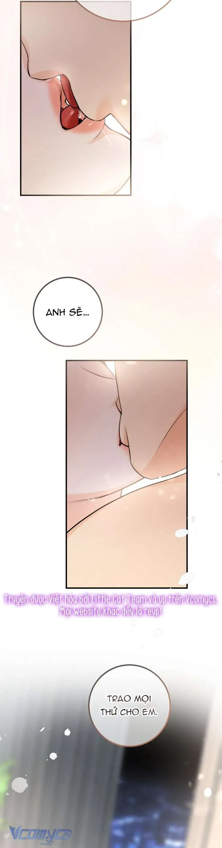 Chuyện Kết Hôn Chapter 55 - 20