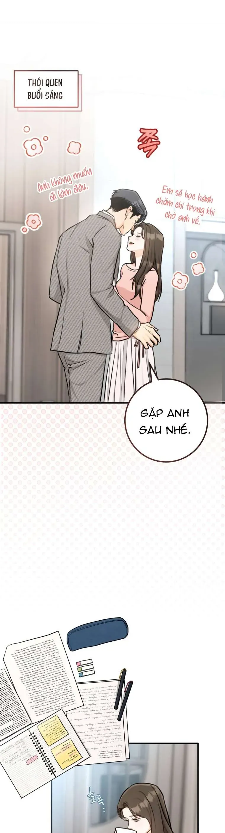 Chuyện Kết Hôn Chapter 55 - 22