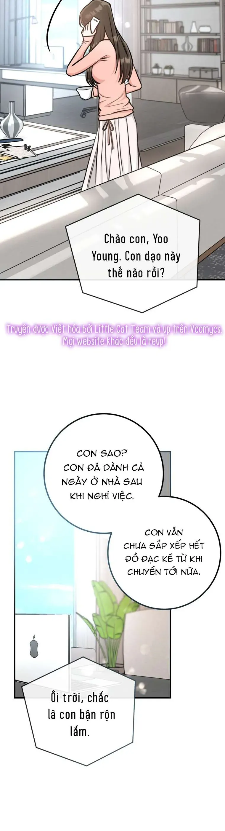 Chuyện Kết Hôn Chapter 55 - 24