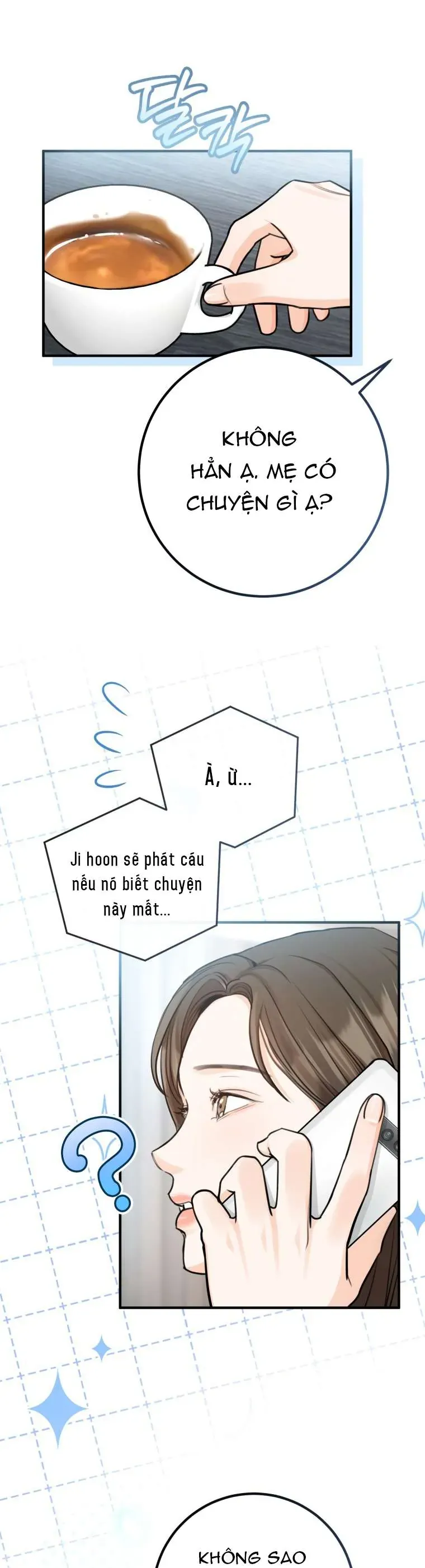 Chuyện Kết Hôn Chapter 55 - 25