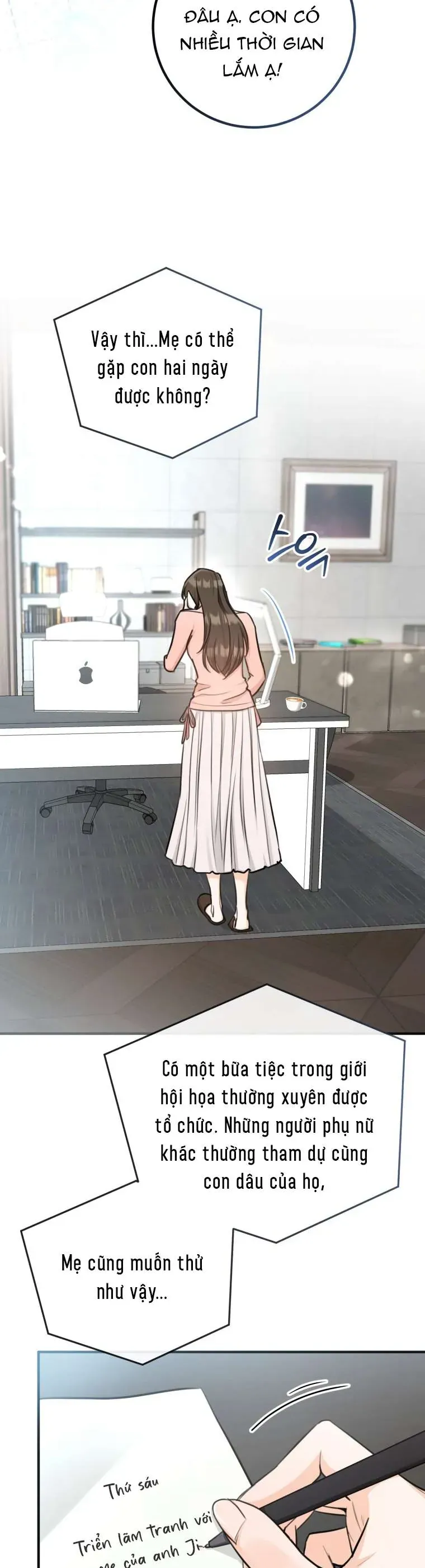 Chuyện Kết Hôn Chapter 55 - 26