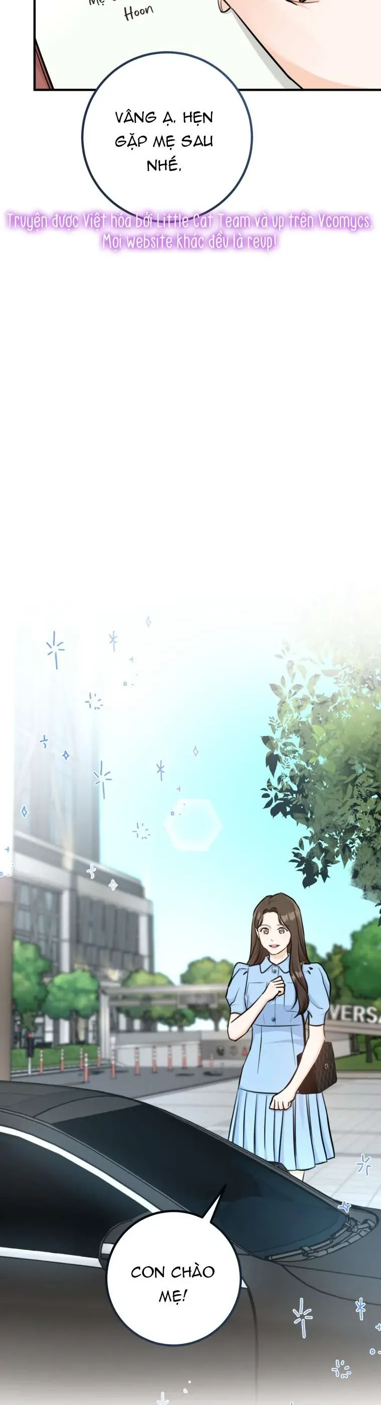 Chuyện Kết Hôn Chapter 55 - 27