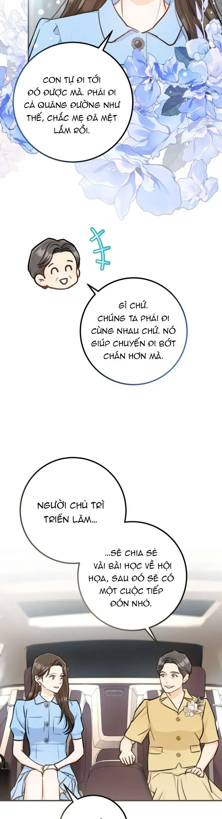 Chuyện Kết Hôn Chapter 55 - 29