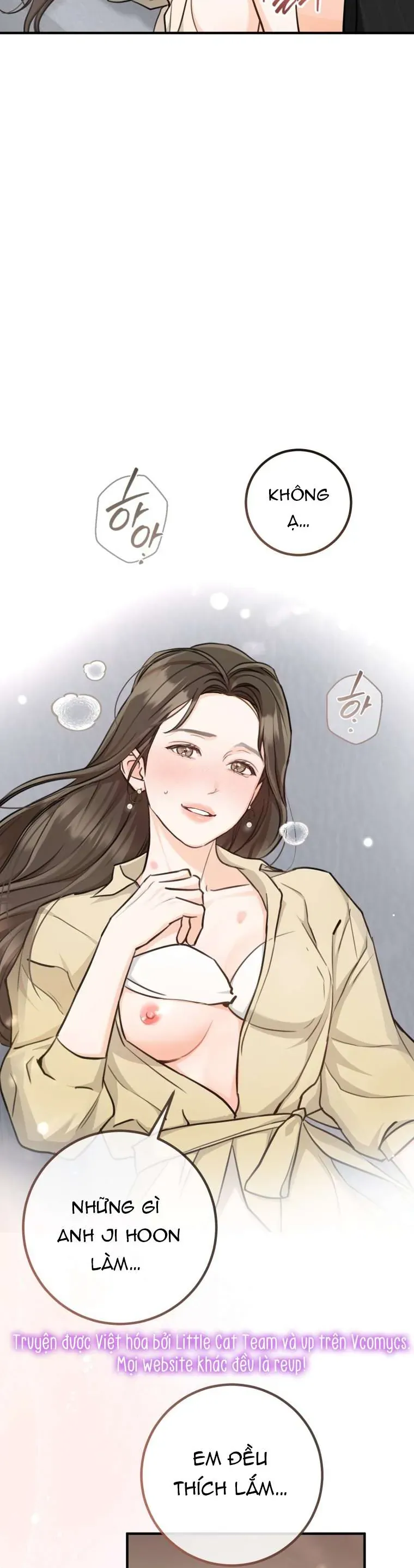 Chuyện Kết Hôn Chapter 55 - 4