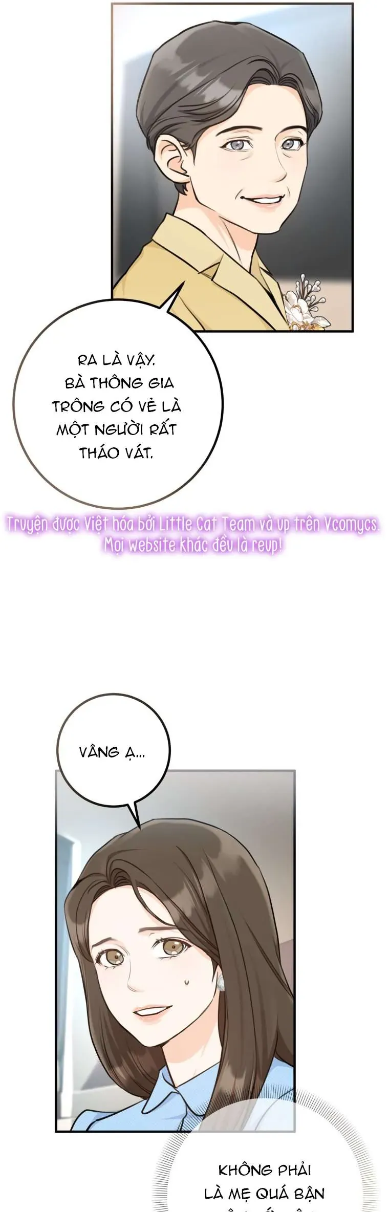 Chuyện Kết Hôn Chapter 55 - 31