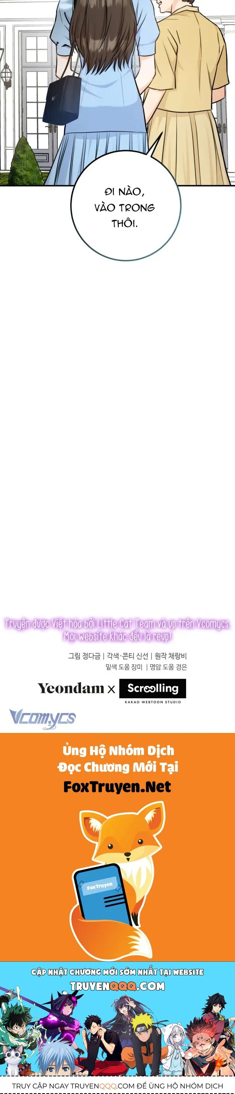 Chuyện Kết Hôn Chapter 55 - 33