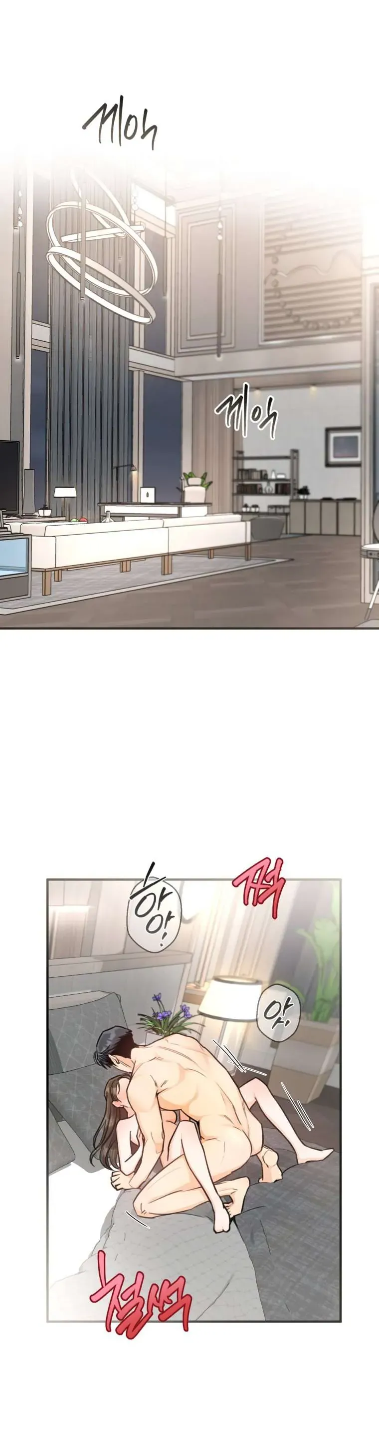 Chuyện Kết Hôn Chapter 55 - 8