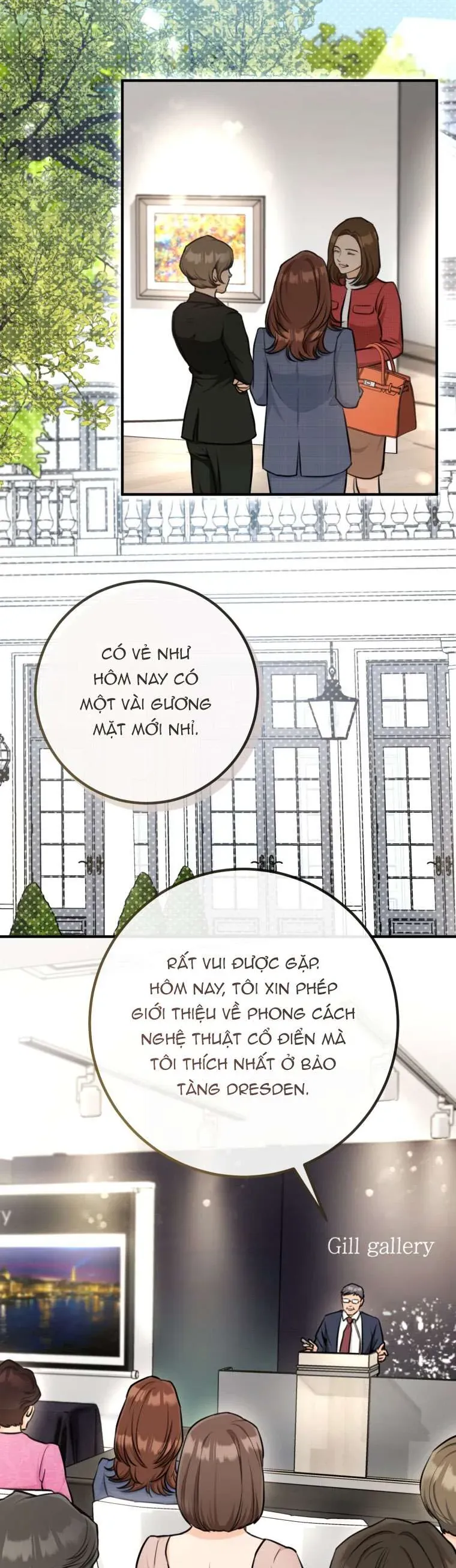 Chuyện Kết Hôn Chapter 56 - 2