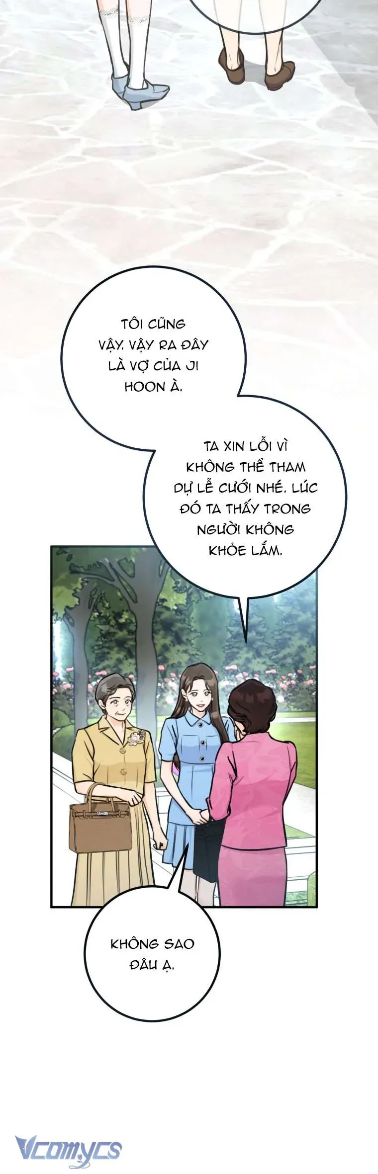 Chuyện Kết Hôn Chapter 56 - 12