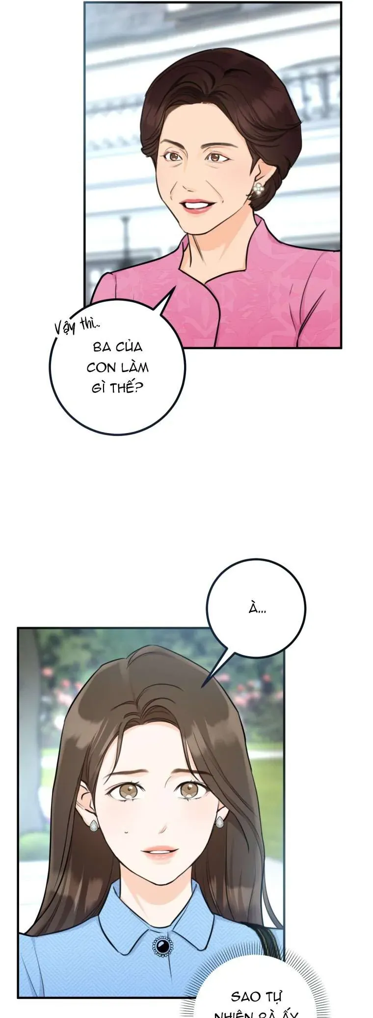 Chuyện Kết Hôn Chapter 56 - 13