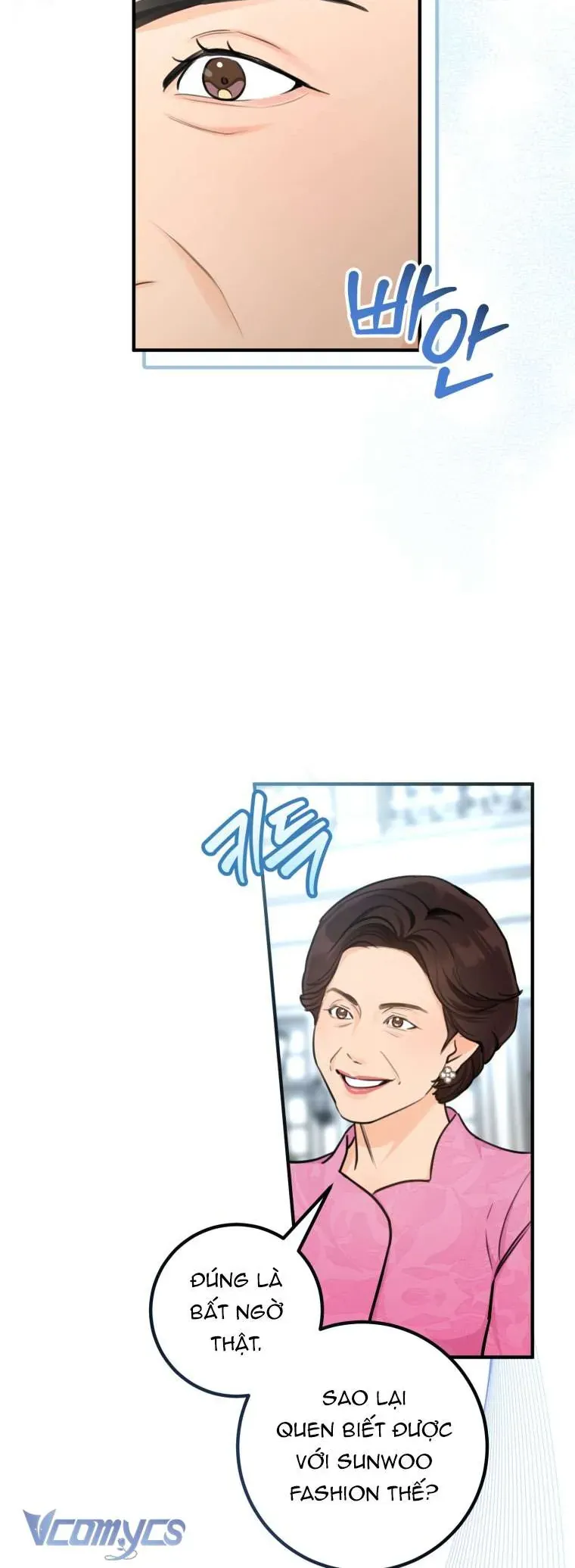 Chuyện Kết Hôn Chapter 56 - 15