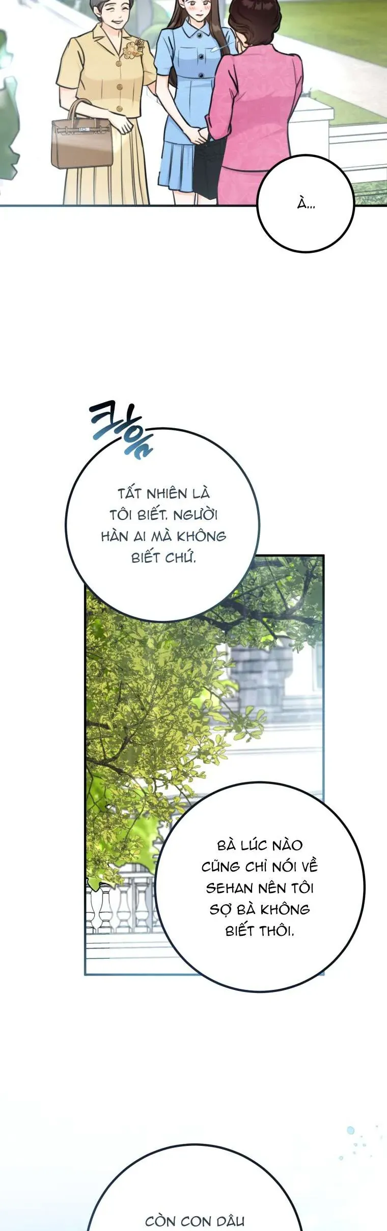 Chuyện Kết Hôn Chapter 56 - 17