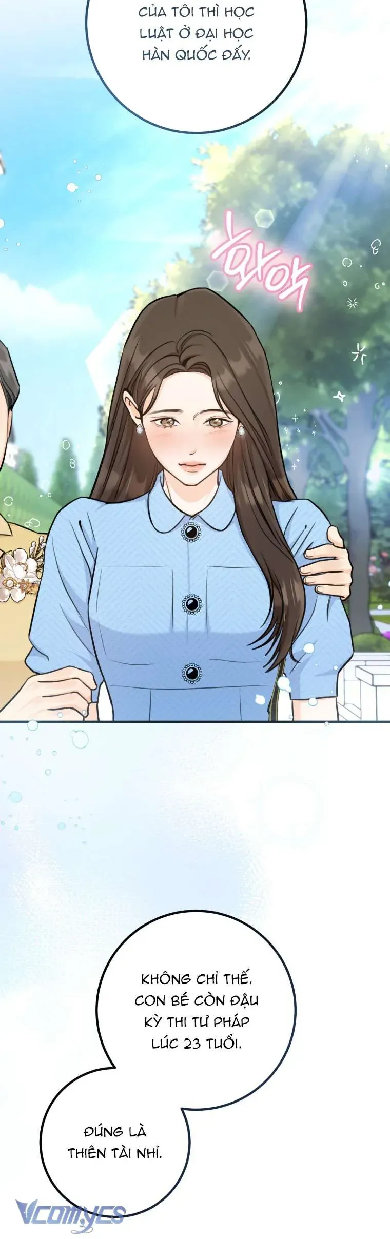 Chuyện Kết Hôn Chapter 56 - 18