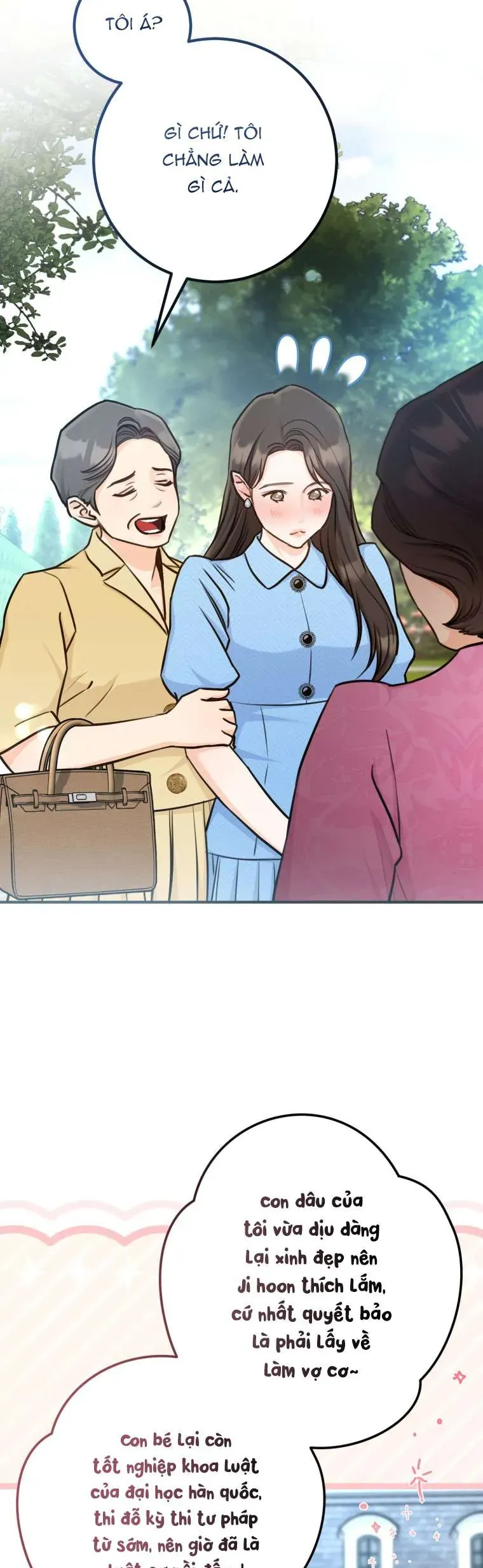 Chuyện Kết Hôn Chapter 56 - 20