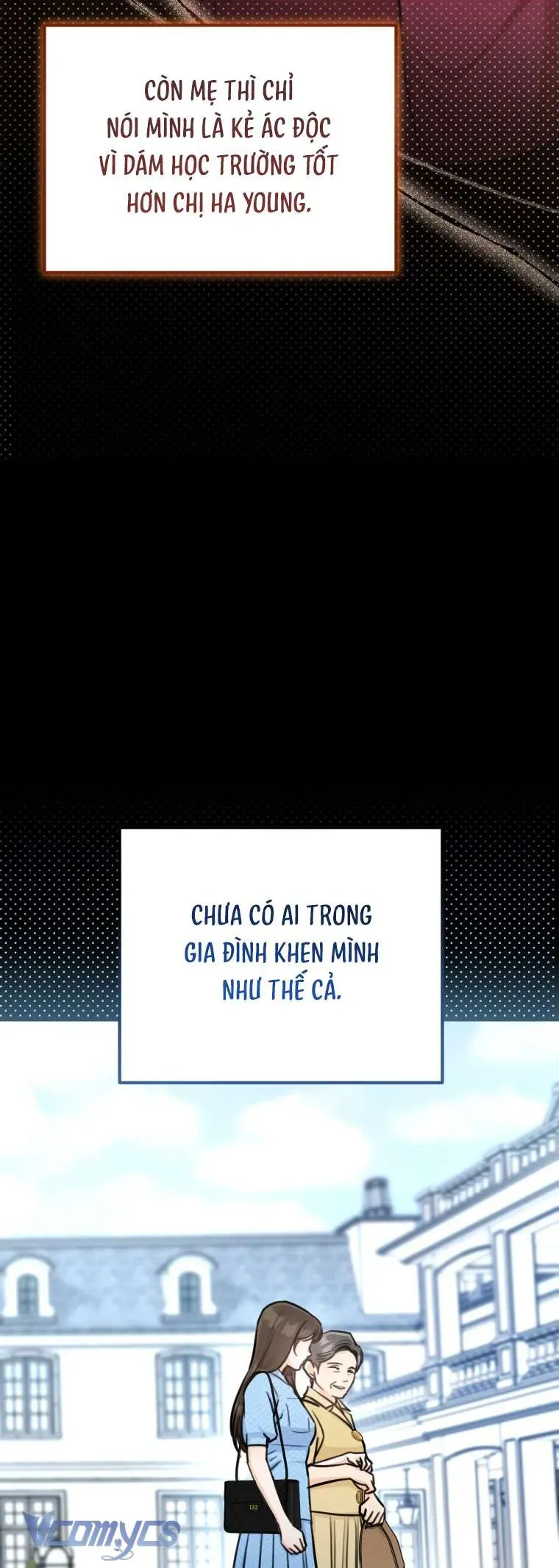 Chuyện Kết Hôn Chapter 56 - 31