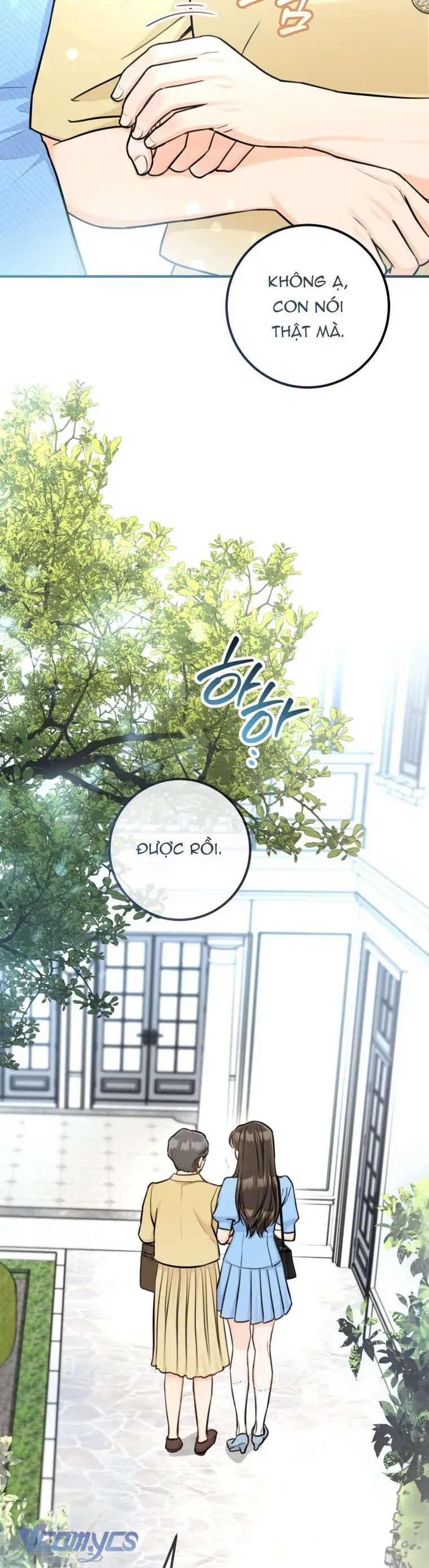 Chuyện Kết Hôn Chapter 56 - 33