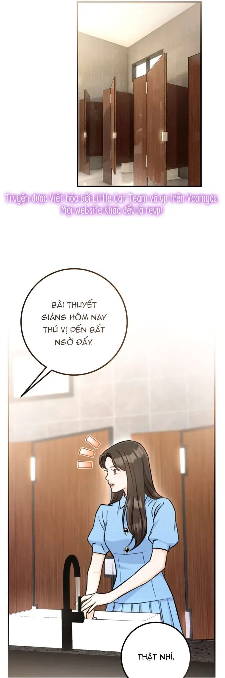 Chuyện Kết Hôn Chapter 56 - 36