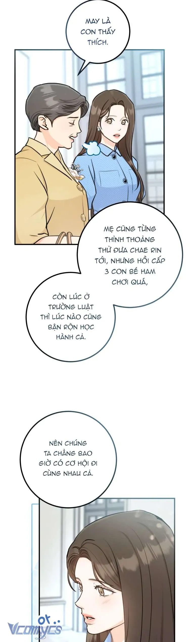 Chuyện Kết Hôn Chapter 56 - 6