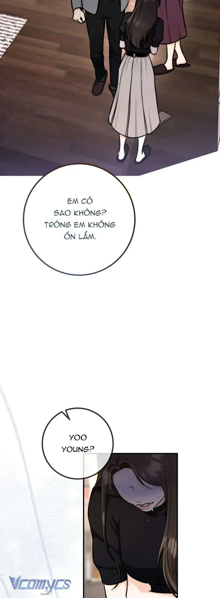 Chuyện Kết Hôn Chapter 58 - 15