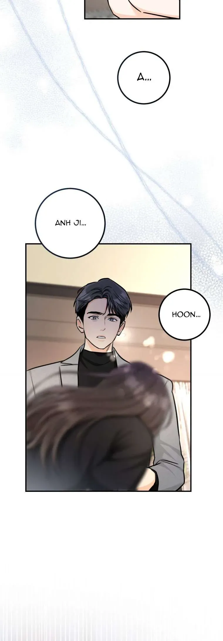 Chuyện Kết Hôn Chapter 58 - 16