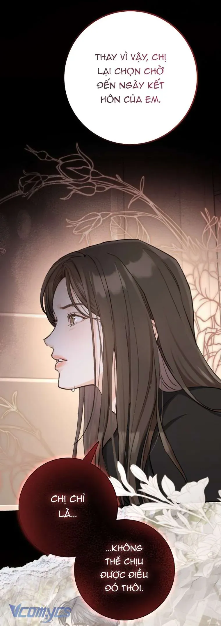 Chuyện Kết Hôn Chapter 58 - 3