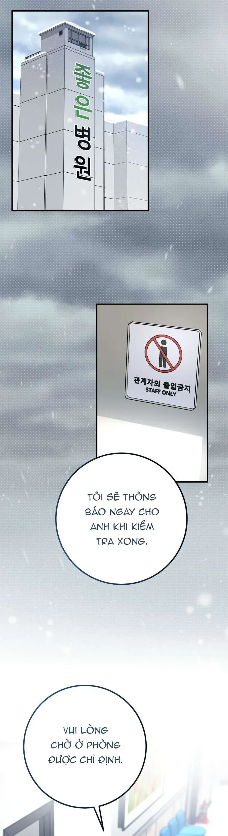 Chuyện Kết Hôn Chapter 58 - 21