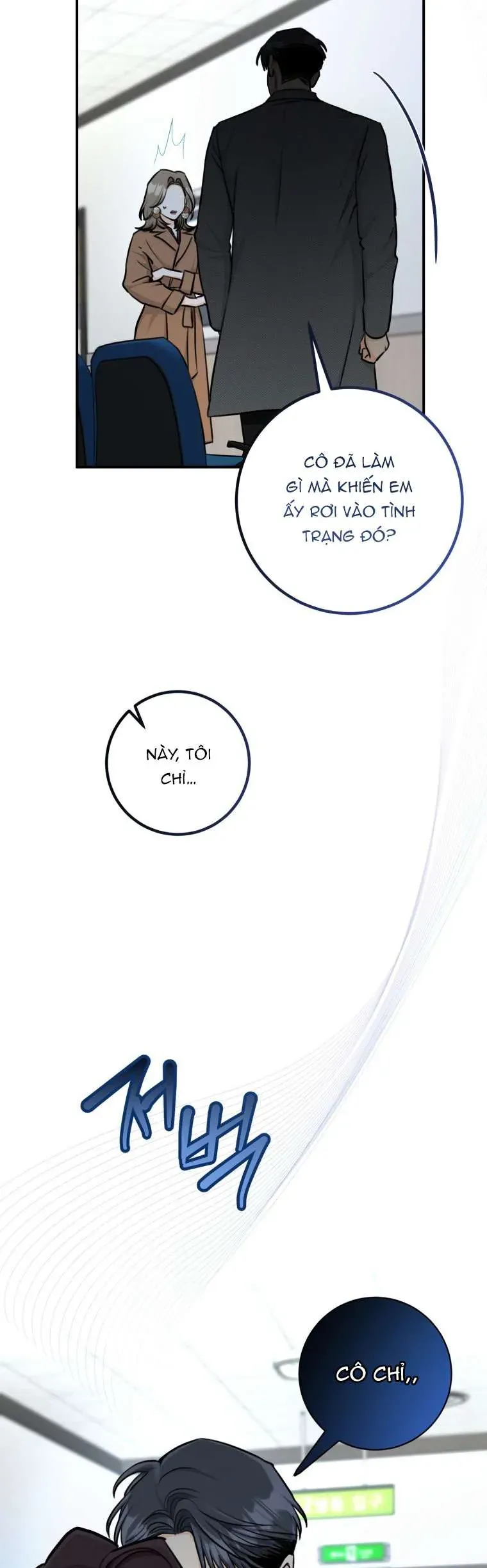 Chuyện Kết Hôn Chapter 58 - 28