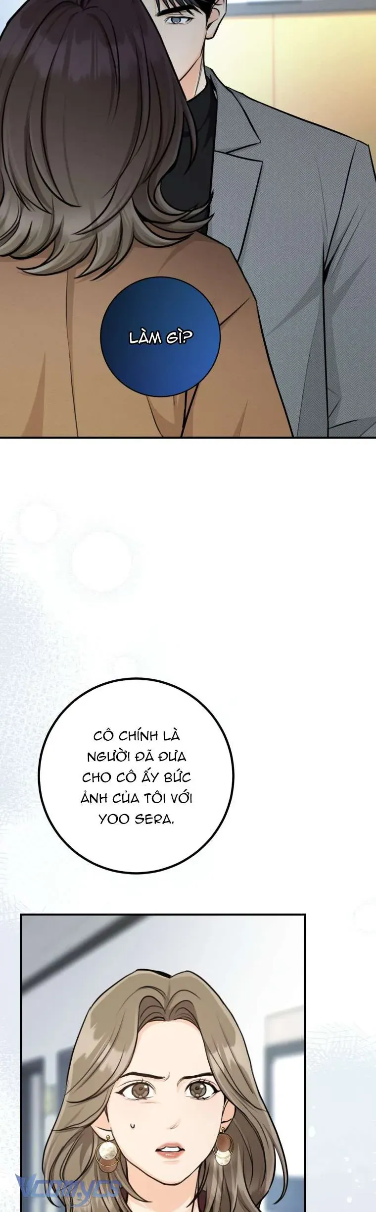 Chuyện Kết Hôn Chapter 58 - 29