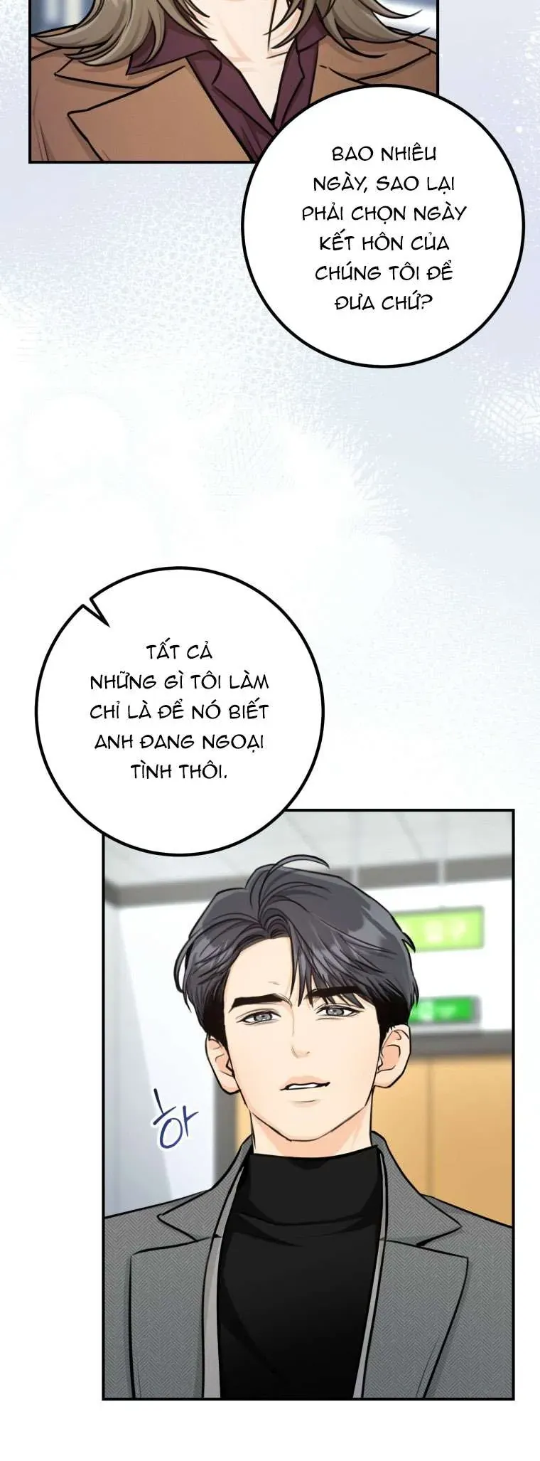 Chuyện Kết Hôn Chapter 58 - 30