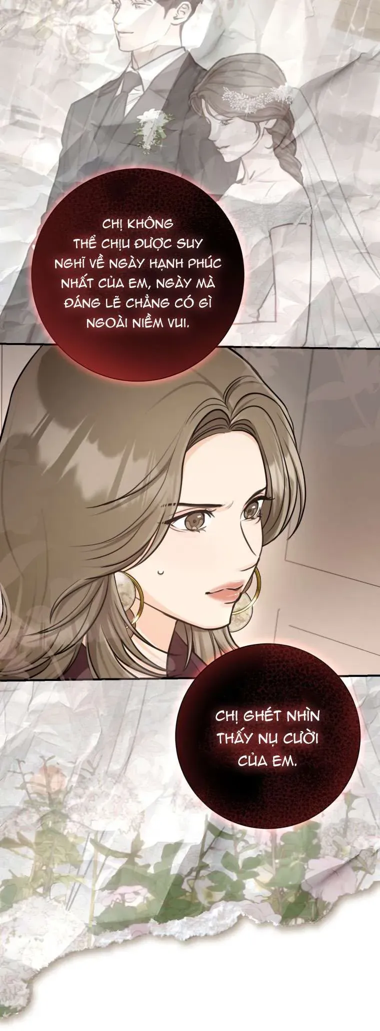 Chuyện Kết Hôn Chapter 58 - 4