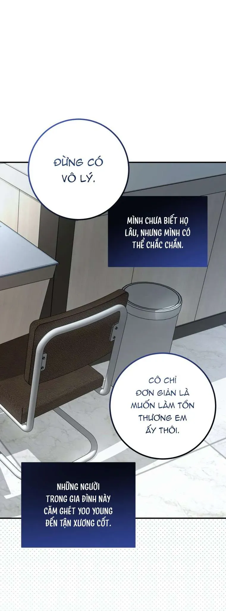 Chuyện Kết Hôn Chapter 58 - 31