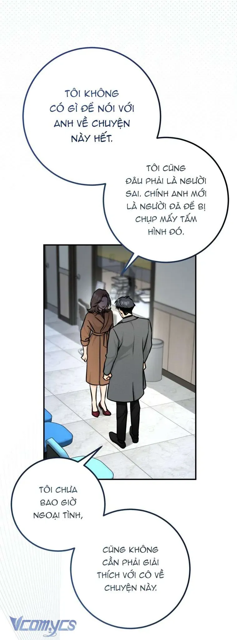 Chuyện Kết Hôn Chapter 58 - 32