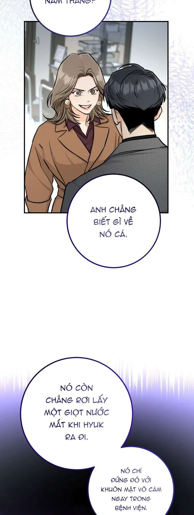 Chuyện Kết Hôn Chapter 58 - 38