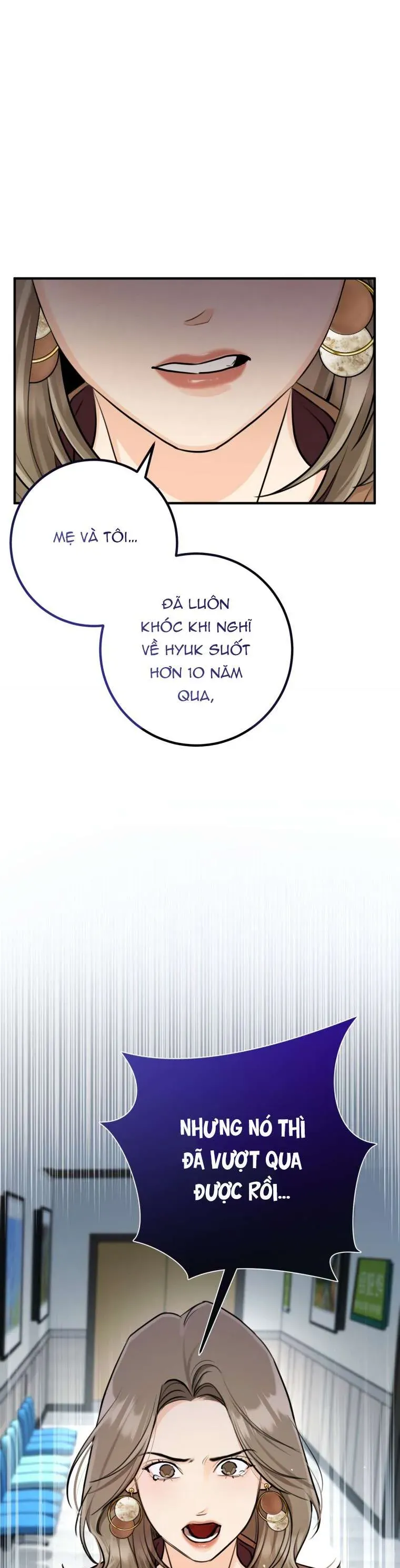 Chuyện Kết Hôn Chapter 58 - 40