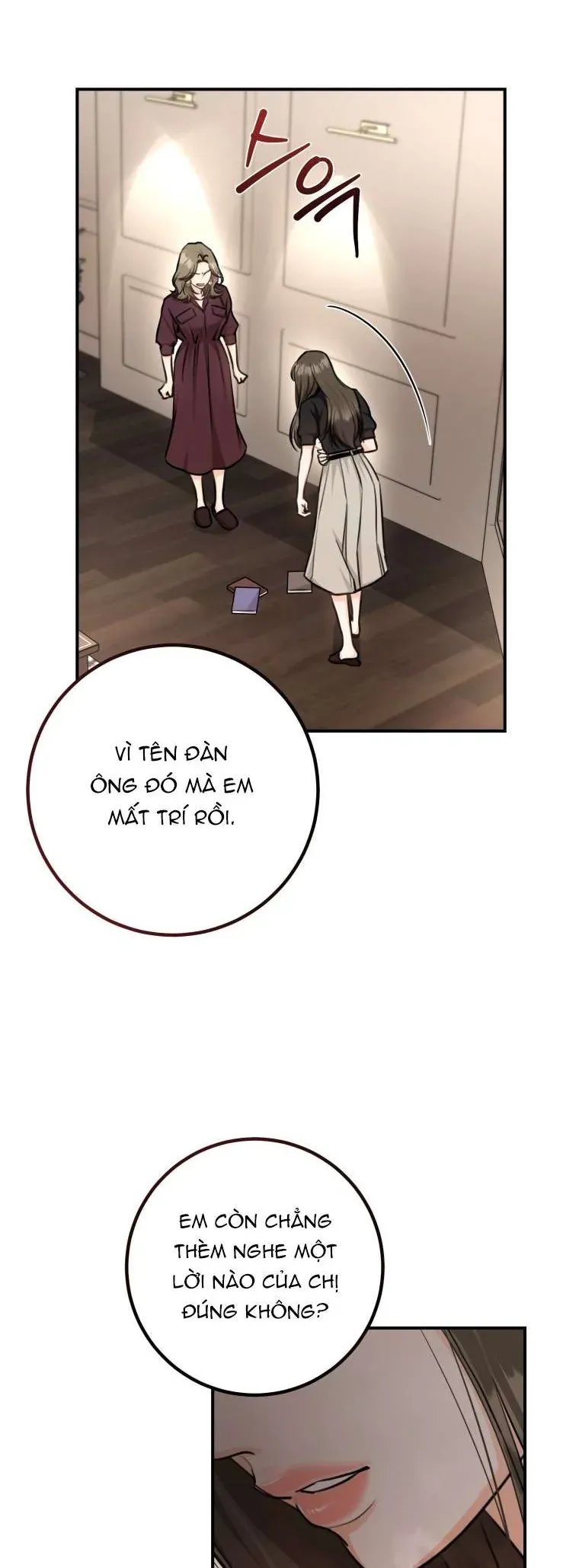 Chuyện Kết Hôn Chapter 58 - 5