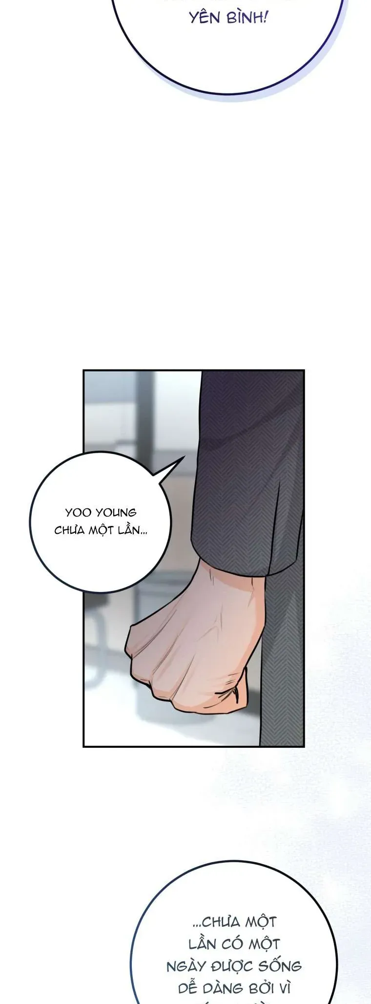 Chuyện Kết Hôn Chapter 58 - 43