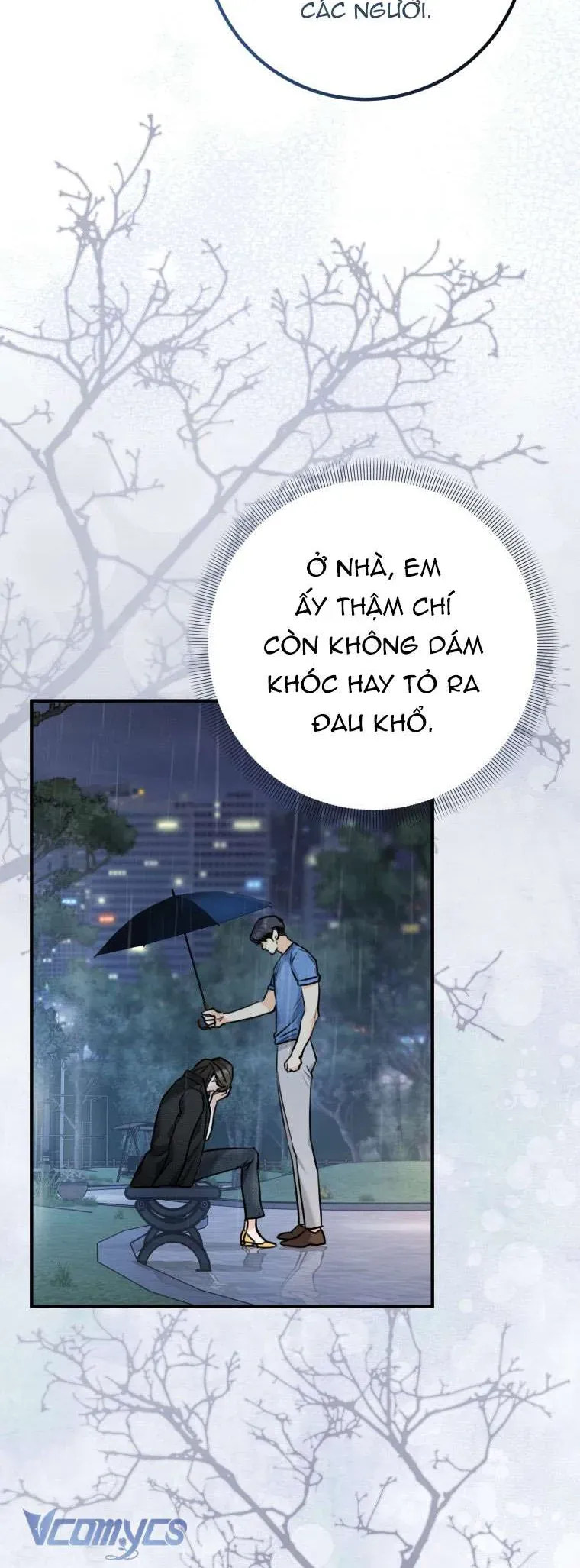 Chuyện Kết Hôn Chapter 58 - 44
