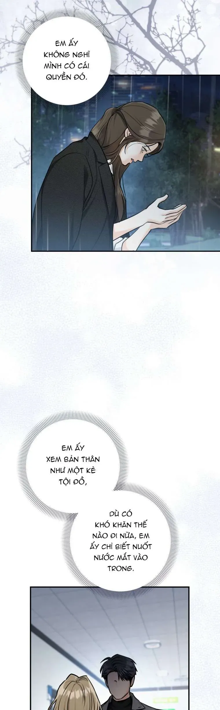 Chuyện Kết Hôn Chapter 58 - 45