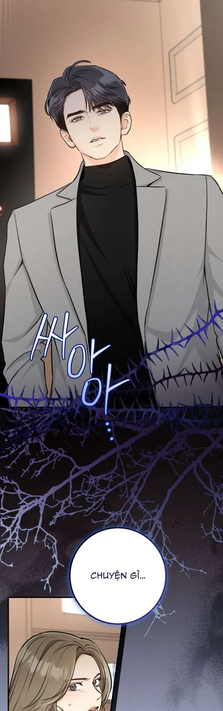 Chuyện Kết Hôn Chapter 58 - 10