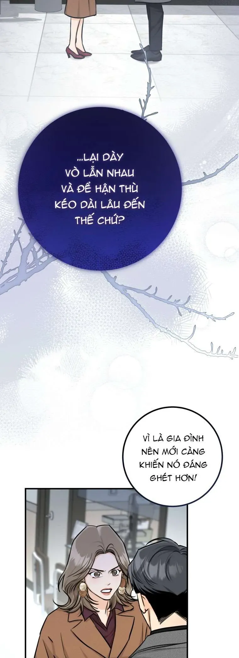 Chuyện Kết Hôn Chapter 59 - 2